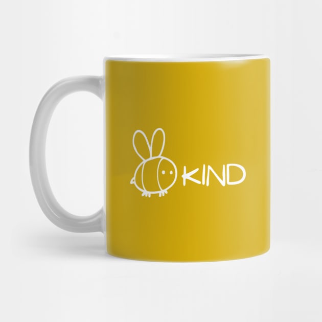 Bee Kind by Amanda Rountree & Friends